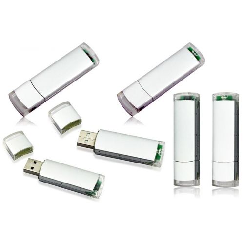 Pendrive Metalowo-Plastikowy NC28 